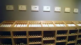 Hinterbrook Winery