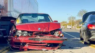 The Truth Behind The 540i