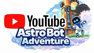 ASTRO BOT construction derby part 6 