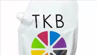 TKB Lip Gloss Base | Clear Versagel Base for DIY Lip Gloss, Moisturizing, Non-Sticky, Vegan