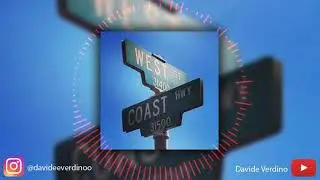 [FREE FOR PROFIT] West Coast R&B Type Beat 90's vibes | Trap Rap Instrumentals