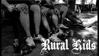 Antigues agulles   Rural Kids