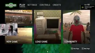 moistcr1tikal Stream Jun 16th, 2022 [Weed Shop 3]