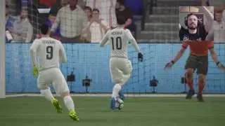 FIFA 17 - Pro Clubs - Slow Race To Division 1