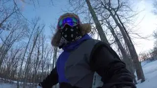 Travel Video - Masthope Mountain, Pennsylvania