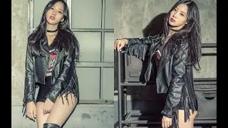 Berry Good member Johyun hints at group comeback
