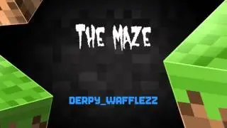 THE MAZE [Stopmotion Animation Original] By Flapjack Studios