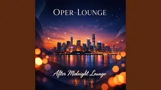Low Energy Lounge Rew