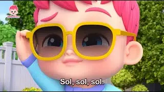 🔴BEBEFINN ☀️ Holiday Color Glow  | Cosita Cover