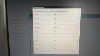 Cara Sinkron Server UNBK Yang Benar Tanpa Error