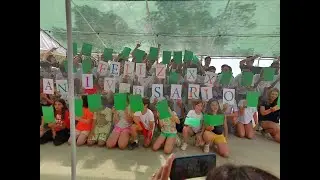 Campamento Híjar  2024