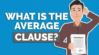 What is the Average Clause? | RebuildCostASSESSMENT.com