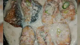 Bangus bicol express ilocano style recipe 
