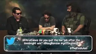 Rob Cantrell & Chris Cubas | Getting Doug with High