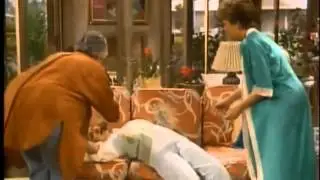 The Golden Girls Extended Theme