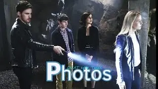 Once Upon a Time 6x05 Promotional Photos 