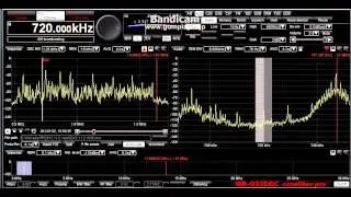720kHz KDWN Nov 2 2013