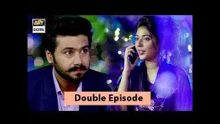 Faisla Episode 01 & 02 - 5th September 2017 - ARY Digital Drama