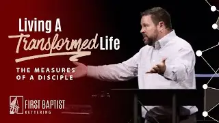 Deuteronomy 34 | #RealLifer | Sermon | Dr. Chad Keck