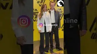 Tolga Sarıtaş ve eşi Zeynep Mayruk.. #magazin #tolgasarıtaş #teşkilat #keşfet #new
