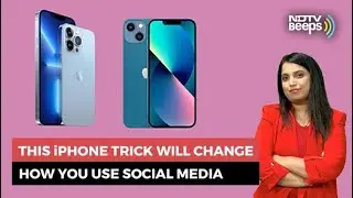 This iPhone Trick Will Change How You Use Social Media