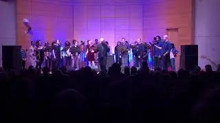 Roomful of Teeth with Pihcintu Choir &bull; Quizassa