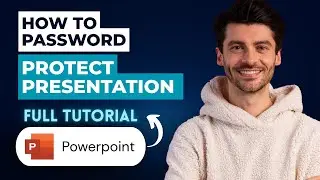 How to Password Protect Presentation in Powerpoint [2026 Guide]