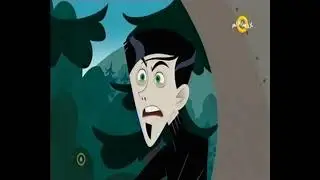 &Aacute;llati k&uuml;ldet&eacute;s   S01E11   S&uuml;g&eacute;r klasszik