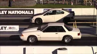 NEVER Give UP! Comeback Wins From Street Car Takeover, Bristol, May 1, 2021