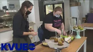 Keep Austin Local: Crema Bakery and Cafe | KVUE