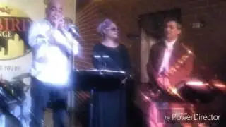 Dava w/ Edmund Velasco 6/14/2016 Seabird Lounge