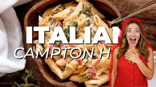 5 Must-Visit Italian restaurants in Campton Hills, ILLINOIS