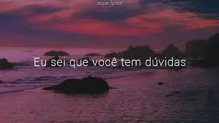thick and thin - faouzia (tradução - legendado)