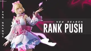 ONLY RUSH GAMEPLAY || BGMI LIVE STREAM NOW || ITxNIKKY Gaming || BGMI LIVE🤞🔥💯