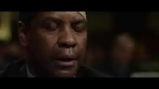 FLIGHT - ENDING SCENE SOUNDTRACK [720p]