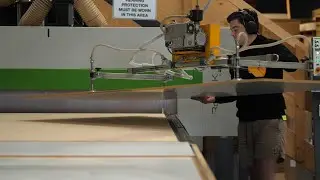 CNC + Microvellum's CADCAM Software = Game Changer at Homestead Cabinets