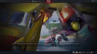 Gemütlicher War Thunder Livestream [War Thunder German]