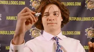 Hamilton Bulldogs #DawgMentality #ohlhockey