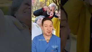 Научные объяснения, почему у пожилых людей &laquo;этот запах&raquo;. Что такое ноненаль? #ноненаль #дерматолог