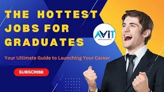The Fastest Growing Careers for Graduate Students: Stay Ahead of the Curve