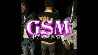 Get Some Motion ft( @C_WAYN3 & @4EGchris )