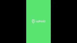 Compra cripto con una cuenta bancaria estadounidense en Uphold