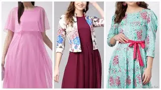 Long frock style kurti design ideas,floor length cape kurti designs,jacket kurtis,A line kurti ideas
