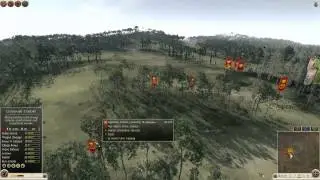 Rome 2 [anarchy]Prometheus vs Zed Rubicon 6