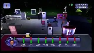 The Sims Bustin Out 100% - Studio 8