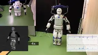 Whole-Body Active Compliance Control for Humanoid Robots with Robot Skin