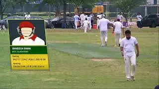 BYCC Gladiators vs MCC - Grizzlies | Memphis Minor League - T30 - 2025(League Matches) | Live - Memp