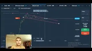XS ONE - ЛУЧШИЕ ПУШЕЧНЫЕ СИГНАЛЫ ДЛЯ OLYMP TRADE с 350р! ЗАКРЫТАЯ ГРУППА #OlympTrade #Стратегия