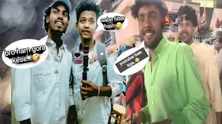 Kozhikode city me. Maja agya..🫡#vlog @junior vlog