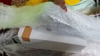 Venus Handy Washing machine unboxing | Easy and simple to use 👌